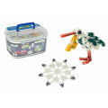 Plastic DIY Blocks Education Toy for Kid (H0157064)